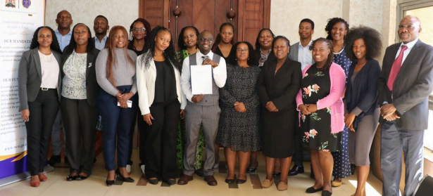 Rewriting the Law on Sexual Violence: Kenya Moves to Close Justice Gaps